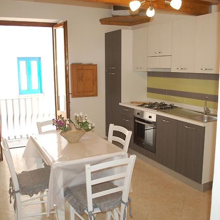 Appartamento Il Soffio Di Eolo Lipari  Exterior foto