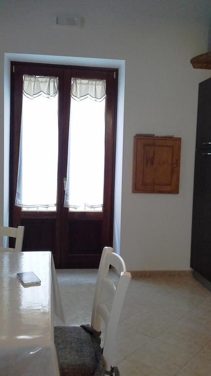 Appartamento Il Soffio Di Eolo Lipari  Exterior foto