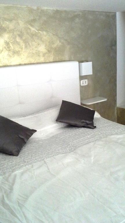 Appartamento Il Soffio Di Eolo Lipari  Exterior foto